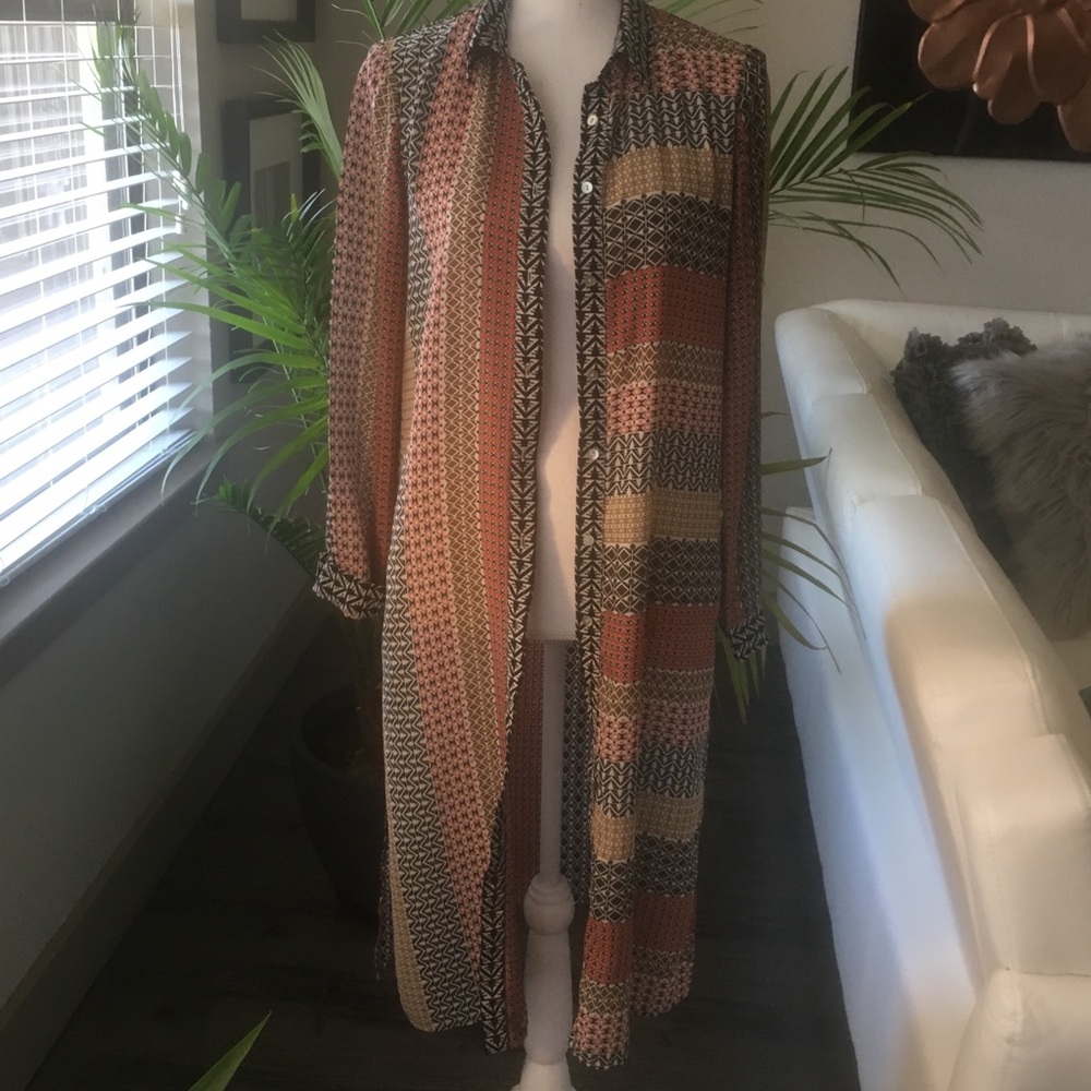 Women’s dress shirt